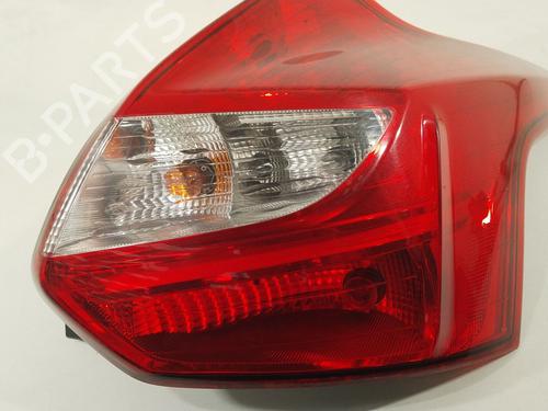Right taillight FORD FOCUS III 1.6 TDCi | BP33000453C35  - Image 7