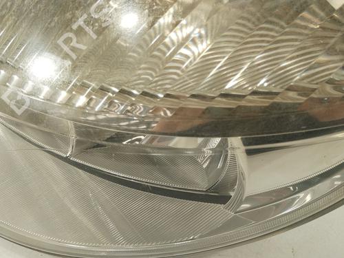 Left headlight RENAULT SCÉNIC II (JM0/1_) 1.6 16V (JM1R) | BP33400950C28  - Image 8