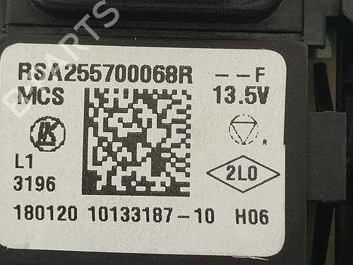 Mirror switch RENAULT CLIO IV (BH_) 1.5 dCi 75 | BP33053814I25 - Image 4