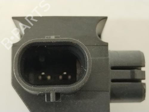 Electronic sensor PEUGEOT TRAVELLER Bus (V_) 2.0 BlueHDi 145 | BP33431557M84 - Image 4