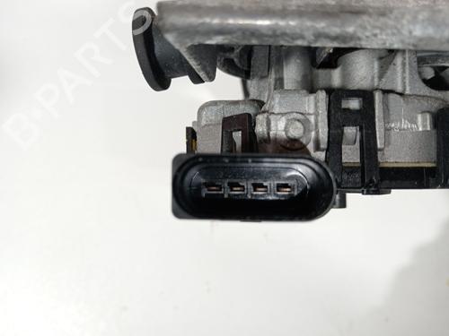 Front wiper motor FORD FIESTA VI (CB1, CCN)  | BP23548123M29 