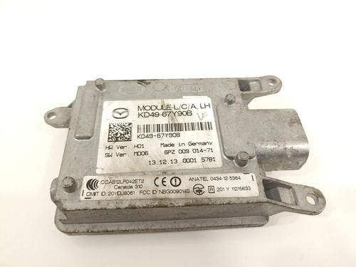 Electronic module MAZDA CX-5 (KE, GH) | BP16224341M83 - Image 3