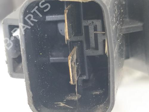 Left rear brake caliper RENAULT MEGANE IV Hatchback (B9A/M/N_) 1.2 TCe 130 (B9MR) | BP11585656M107 