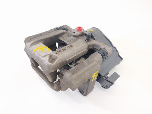 Used Right rear brake caliper PEUGEOT 308 SW II (LC_, LJ_, LR_, LX_, L4_) 2.0 BlueHDi 150 (150 hp) 11585449