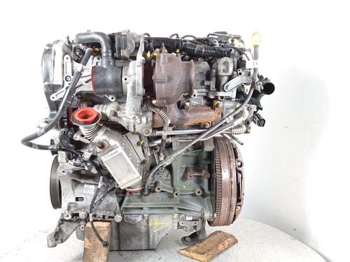 Engine FIAT 500X (334_) 1.6 D Multijet (334AXA1B, 334AXA11) | BP24874893M1 - Image 5