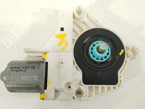 Used Left rear window motor Left rear window motor 37712433 37712433