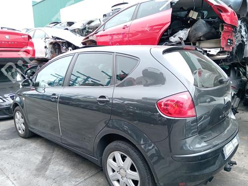 Used Parts SEAT ALTEA (5P1)  2.0 TDI 16V  4642465