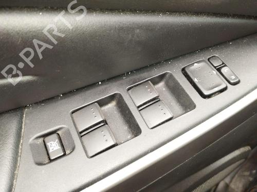 left-front-window-switch-mazda-cx-7-er-2006-2007-2008-2009-2010-2011-2012-2013-2014-37608054 main image