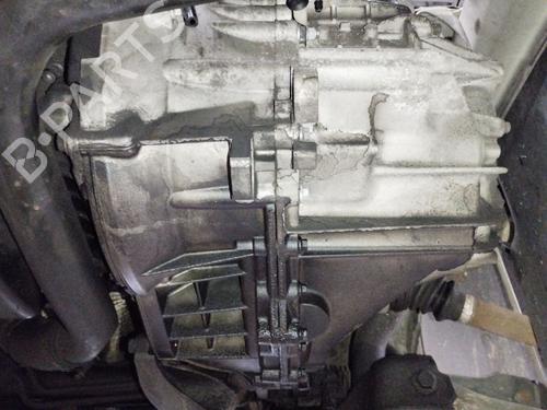 Used Gearbox FORD KUGA I 2.0 TDCi (140 hp) 31628744