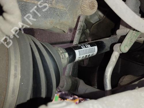 Used Left front driveshaft Left front driveshaft 37436531 37436531