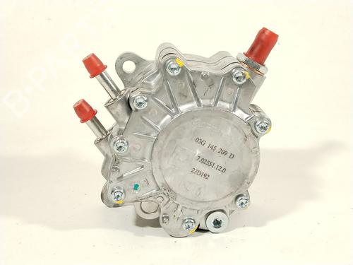 Pompe à vide SEAT ALTEA (5P1) 2.0 TDI 16V (140 hp) 32090342