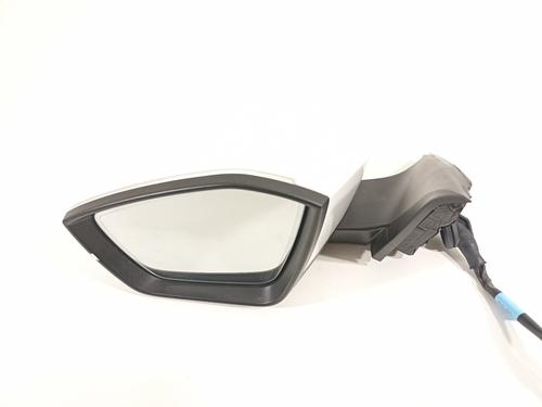 Used Left mirror SKODA OCTAVIA III Combi (5E5, 5E6) [2012-2020]  19662070