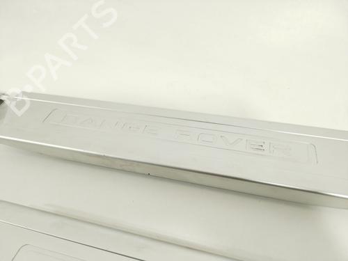 Other LAND ROVER RANGE ROVER SPORT II (L494) 3.0 TDV6 4x4 | BP26553017O1