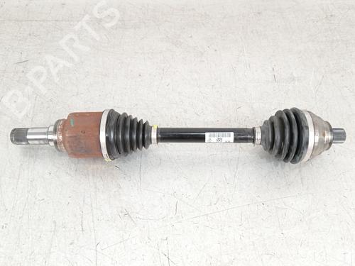 Used Left rear driveshaft Left rear driveshaft 36989479 36989479