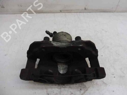 Left front brake caliper FORD FOCUS III | BP11586725M105 - Image 3