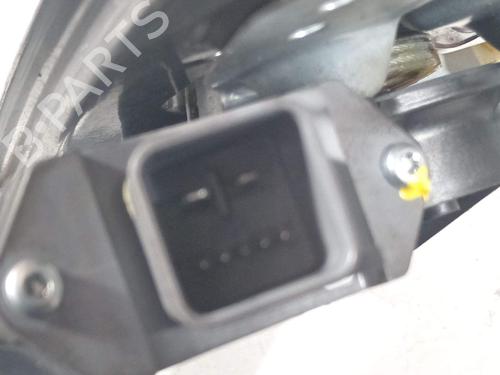 Front left window mechanism OPEL ASTRA J (P10) | BP40449682C22 - Image 3