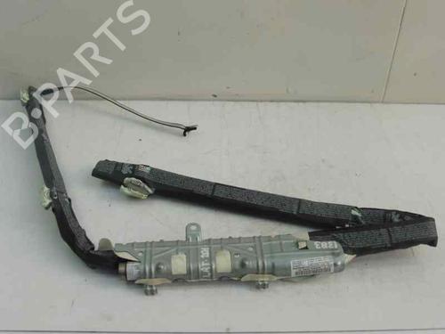 Used Right curtain airbag PEUGEOT 308 I (4A_, 4C_) [2007-2016]  1853673
