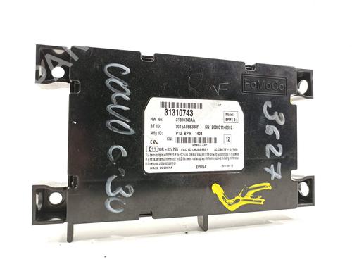 Used Electronic module Electronic module 16917424 16917424