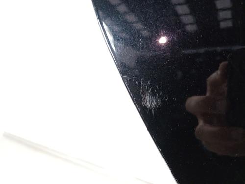 Right rear door RENAULT CLIO IV (BH_) 0.9 TCe 90 (BHNF, BHMA, BHMH, BHJK, BHJR) | BP27806137C5 