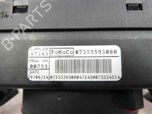 Headlight switch FORD KA (RU8) | BP2677359I24 - Image 2