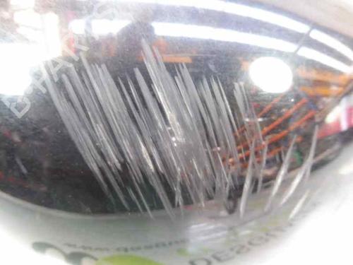 Right mirror FIAT GRANDE PUNTO (199_) 1.3 D Multijet (199.AXD11, 199.AXD1A, 199.AXD1B,... | BP2238152C27 