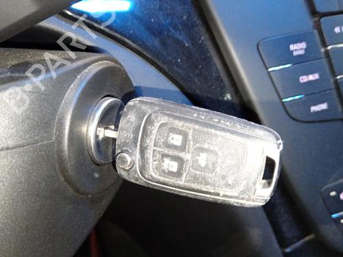 ignition-barrel-opel-insignia-a-g09-2008-2009-2010-2011-2012-2013-2014-2015-2016-2017-36936210 main image