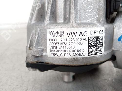 Steering column VW POLO VI (AW1, BZ1, AE1) 1.0 TSI | BP33202963M21 - Image 7