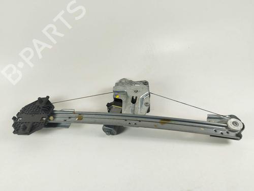 Used Front right window mechanism Front right window mechanism 11392177 11392177