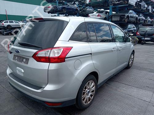 Left front window switch FORD GRAND C-MAX Van 2.0 TDCi | BP37605699I27  - Image 7