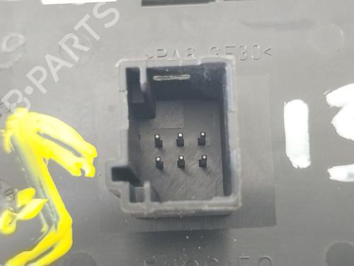 Fensterheberschalter links vorne CITROËN C4 Picasso I MPV (UD_) 1.6 HDi | BP30773014I27