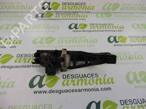 Front left exterior door handle FORD FOCUS II (DA_, HCP, DP)  | BP1843685C128 