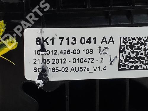 Used Automatic gearbox selector Automatic gearbox selector AUDI A5 Sportback (8TA) 3.0 TDI quattro (245 hp) 8327444 8327444