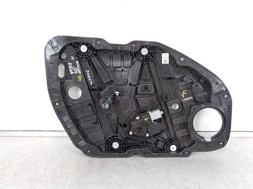 Used Front left window mechanism Front left window mechanism 16788046 16788046