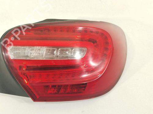 Used Right taillight Right taillight 38464711 38464711
