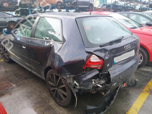 Módulo eletrónico AUDI A3 (8L1) 1.9 TDI | BP14365033M83 