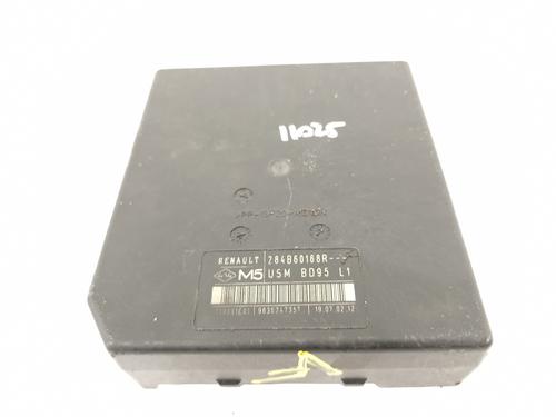 Fuse box RENAULT MEGANE III Hatchback (BZ0/1_, B3_)  | BP15895745E1 
