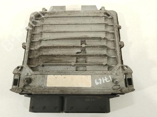 Engine control unit (ECU) MERCEDES-BENZ A-CLASS (W176) A 200 (176.043) | BP35900940M57 - Image 4