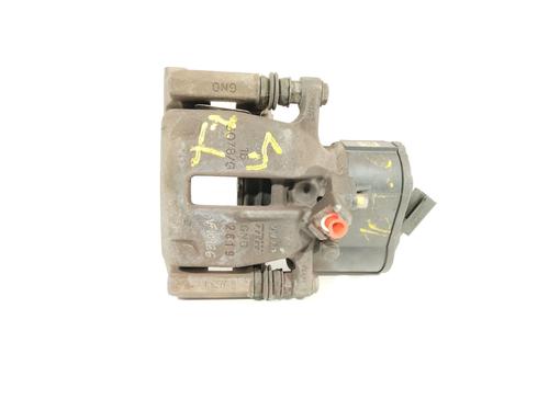 Left rear brake caliper VW PASSAT B6 (3C2)  | BP16032878M107 