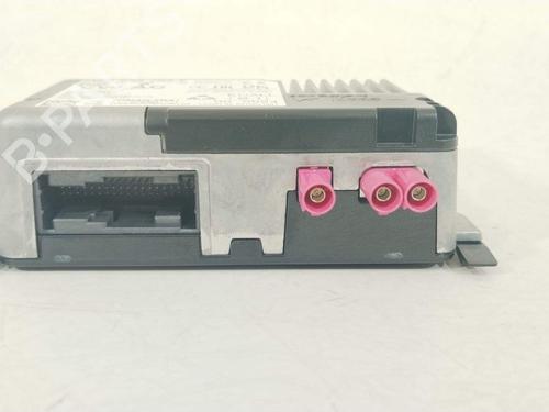 Electronic module SEAT IBIZA V (KJ1, KJG) | BP36450762M83 - Image 3