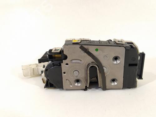 Front left lock MERCEDES-BENZ B-CLASS Sports Tourer (W246, W242) B 200 CDI / d (246.208) | BP8284135C98 