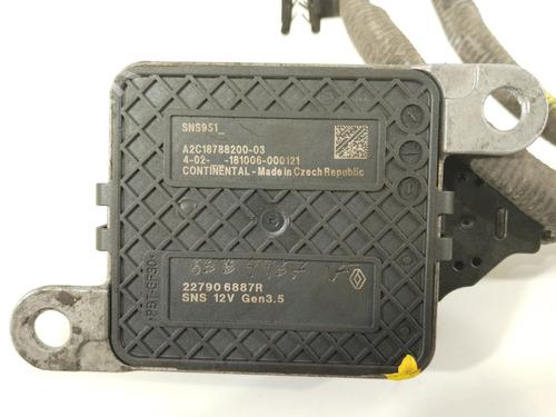Electronic sensor DACIA LODGY (JS_)  | BP29473981M84 