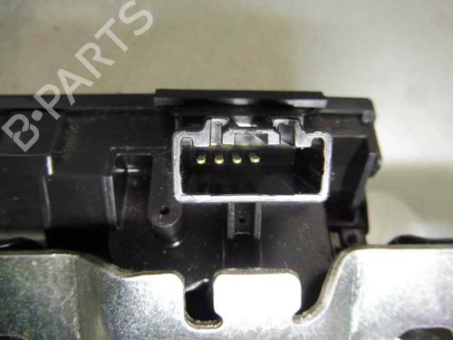 Tailgate lock FORD FIESTA VI (CB1, CCN)  | BP4605095C101 