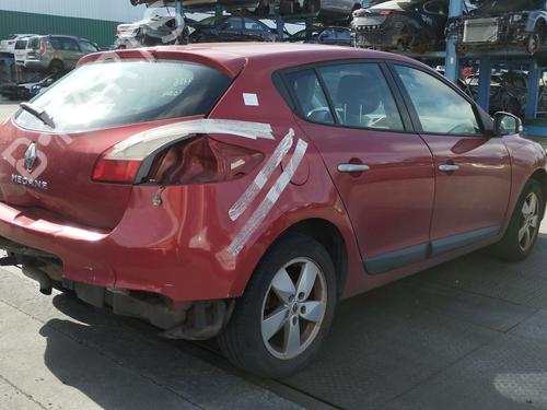 Engine RENAULT MEGANE III Hatchback (BZ0/1_, B3_) 1.5 dCi | BP36014124M1 - Image 18