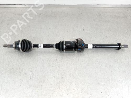 Used Right front driveshaft Right front driveshaft KIA SORENTO III (UM) [2015-2023] 36527509 36527509