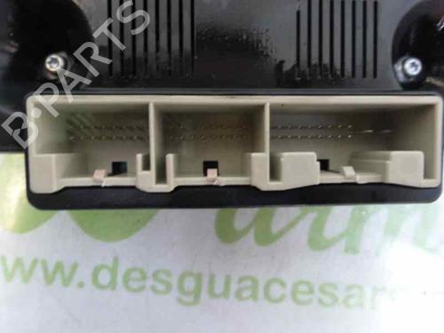 Climate control SEAT LEON (1P1)  | BP1839444I5 