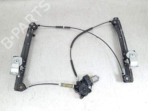 Used Front left window mechanism Front left window mechanism 33824667 33824667