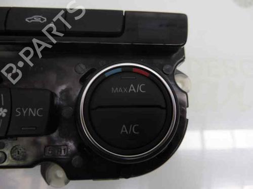 Climate control VW SCIROCCO III (137, 138)  | BP2000170I5 