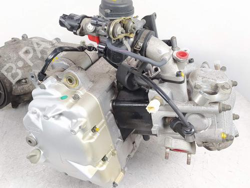 Engine YAMAHA MOTORCYCLES X-MAX X-Max 250 (SG16) | BP40100063M1 - Image 7