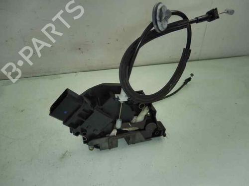 Front right lock FORD FOCUS II (DA_, HCP, DP)  | BP3137595C97 