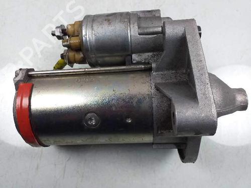 Starter VOLVO C30 (533) 1.6 D | BP4851306M8 - Image 2
